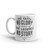 No Guts No Story No Story Mug