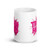Train Hard Mug