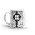 Cross (Design 3) Mug