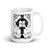 Cross (Design 3) Mug