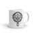 Cross (Design 4) Mug
