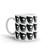 Circle Game (Version 2) Mug
