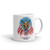 Independence Day Eagle (4th of July) Mug