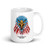 Independence Day Eagle (4th of July) Mug