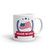 Made in USA (Option 1) Mug