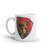 Spartan King Mug