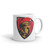Spartan King Mug