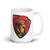 Spartan King Mug