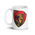 Spartan King Mug