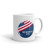 Memorial Day Mug