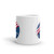 Memorial Day Mug