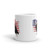 U.S. Flag Eagle Mug
