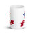 Made in the USA (Option 2) Mug