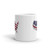 USA Flag (Country Design) Mug