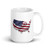 USA Flag (Country Design) Mug