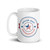 4th of July (Independence Day) Mug