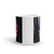 US Flag Skull Mug