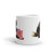 U.S. Flag Eagle (Option 3) Mug