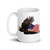 U.S. Flag Eagle (Option 3) Mug