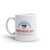 4th of July (Independence Day) Mug (Version 2)