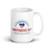 4th of July (Independence Day) Mug (Version 2)