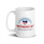 4th of July (Independence Day) Mug (Version 2)