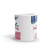 4th of July (Independence Day) Mug (Version 3)