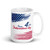 4th of July (Independence Day) Mug (Version 3)