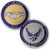 Pilot - Air Force Challenge Coin