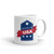 Made in U.S.A. (Option 3) Mug