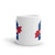 Made in U.S.A. (Option 3) Mug