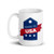 Made in U.S.A. (Option 3) Mug