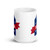 Made in U.S.A. (Option 3) Mug