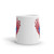 RW&B Eagle Mug