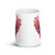 RW&B Eagle Mug