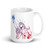 RW&B Liberty Mug
