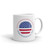 Independence Day (Version 2) Mug