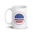 Independence Day (Version 2) Mug