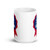Made in U.S.A. (Option 4) Mug