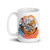 Fire Eagle Mug