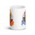 Fire Eagle Mug