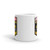 Thank You For Your Service (Veterans Day) Mug