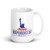 Independence Day (Version 3) Mug