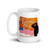 Thank You For Your Service (Veterans Day) Mug (Option 2)