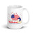 Thank You For Your Service (Veterans Day) Mug (Option 3)