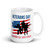 Honoring All That Served (Veterans Day) Mug (Option 2)