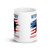 Honoring All That Served (Veterans Day) Mug (Option 2)