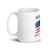 Honoring All That Served (Veterans Day) Mug (Option 3)