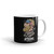 Veterans Never Give Up Mug