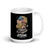 Veterans Never Give Up Mug